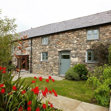 The Cottage Llyn Peninsula Nefyn Eksteriør bilde