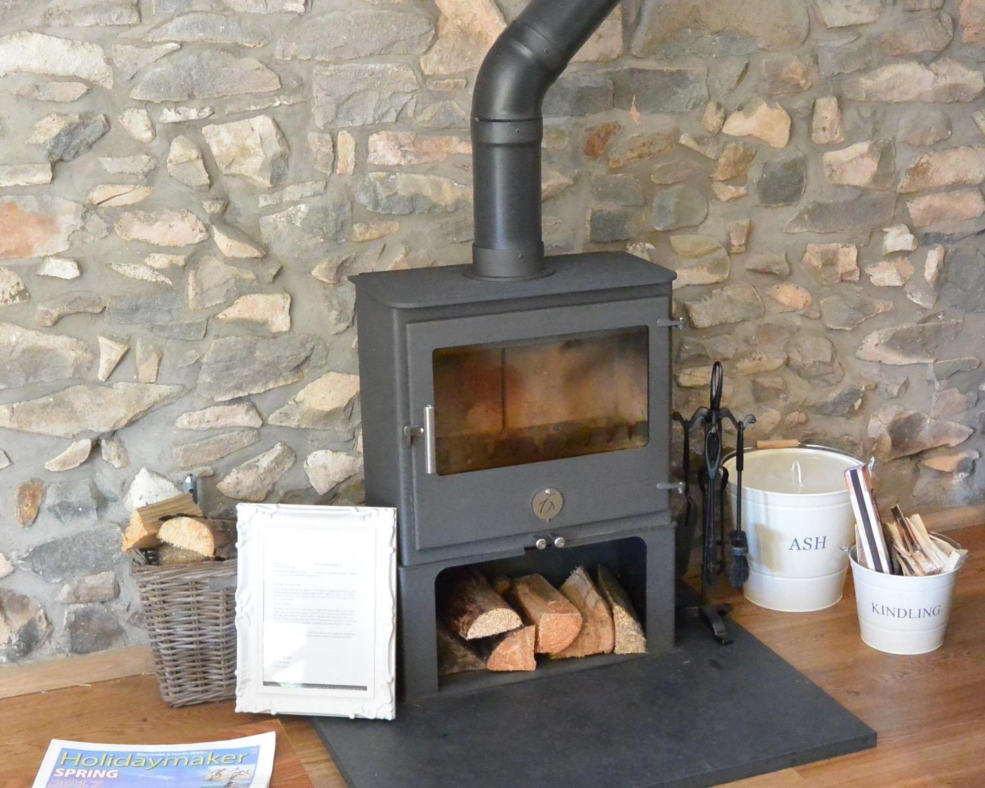 The Cottage Llyn Peninsula Nefyn Eksteriør bilde